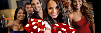 Официальный сайт Vega Casino